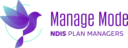 Manage Mode NDIS Plan Managers